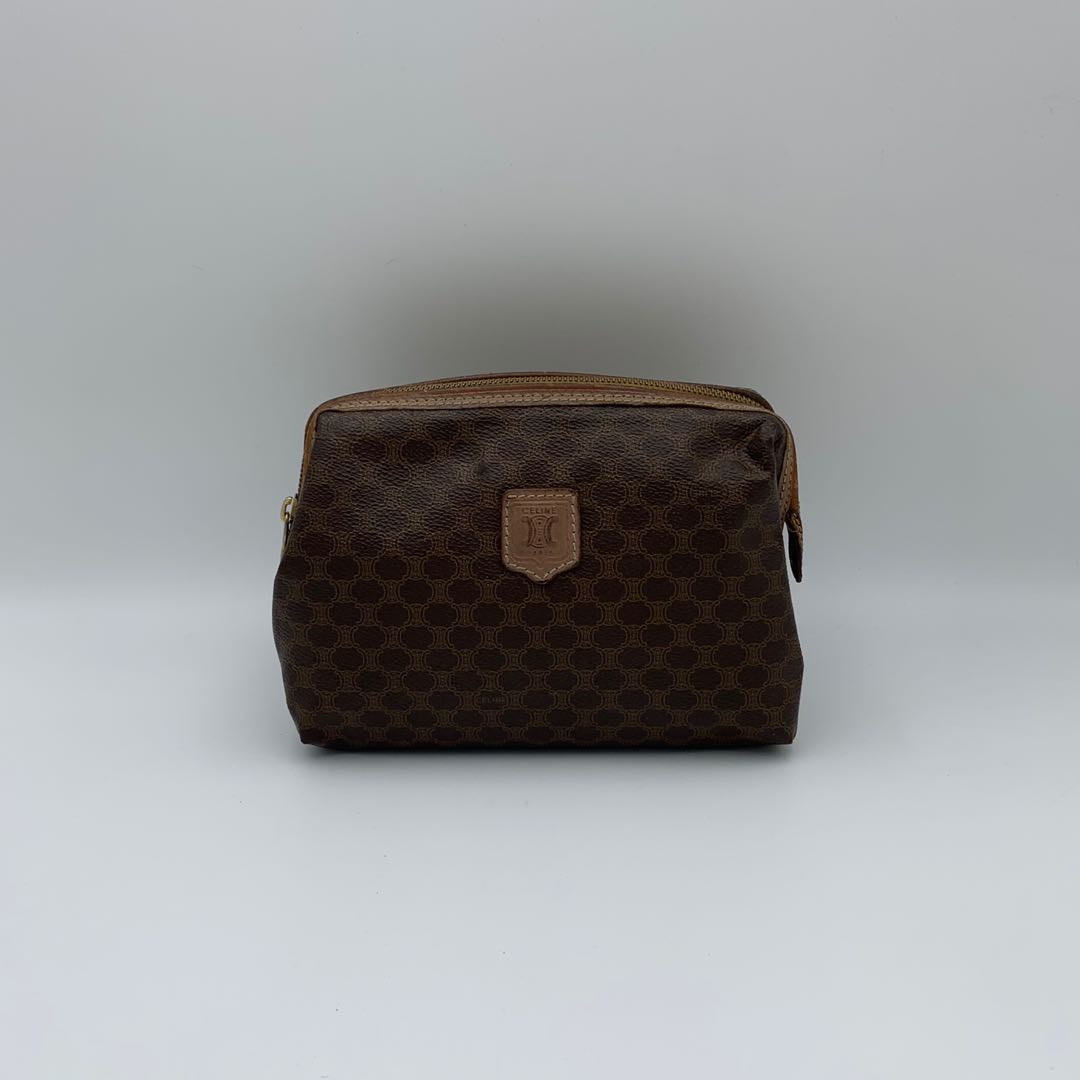 celine paris vintage bolsa