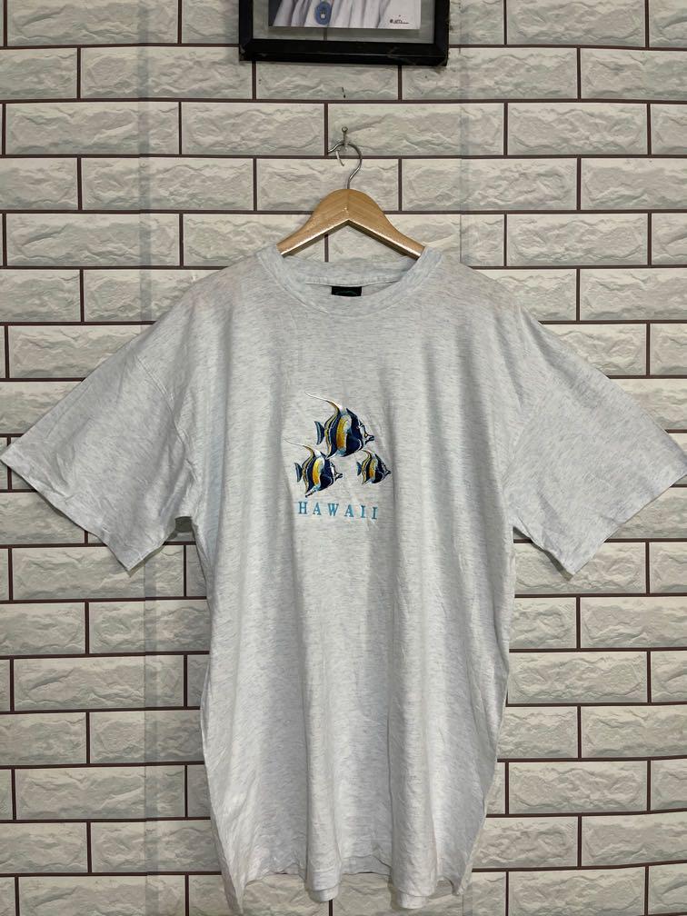 Vintage Habitat Shirt, Men&rsquo;s Fashion, Tops & Sets, Tshirts & Polo