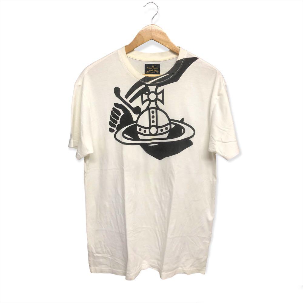 viviennewestwood ANGLOMANIA Tシャツ - Tシャツ