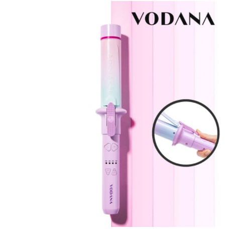 Vodana easy wave auto curler discount