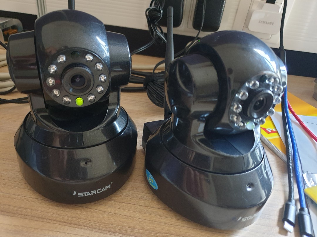 vstarcam c7837