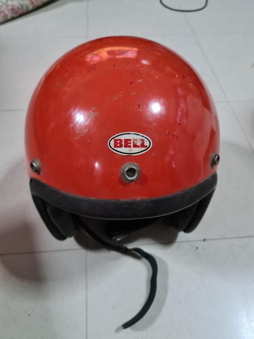 BELL SUPER MAGNUM M