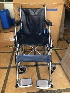 wheelchair pedia (sureguard)