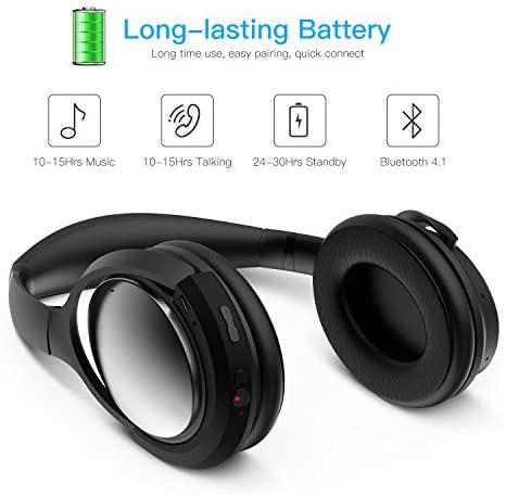 Quietcomfort 15 battery best sale