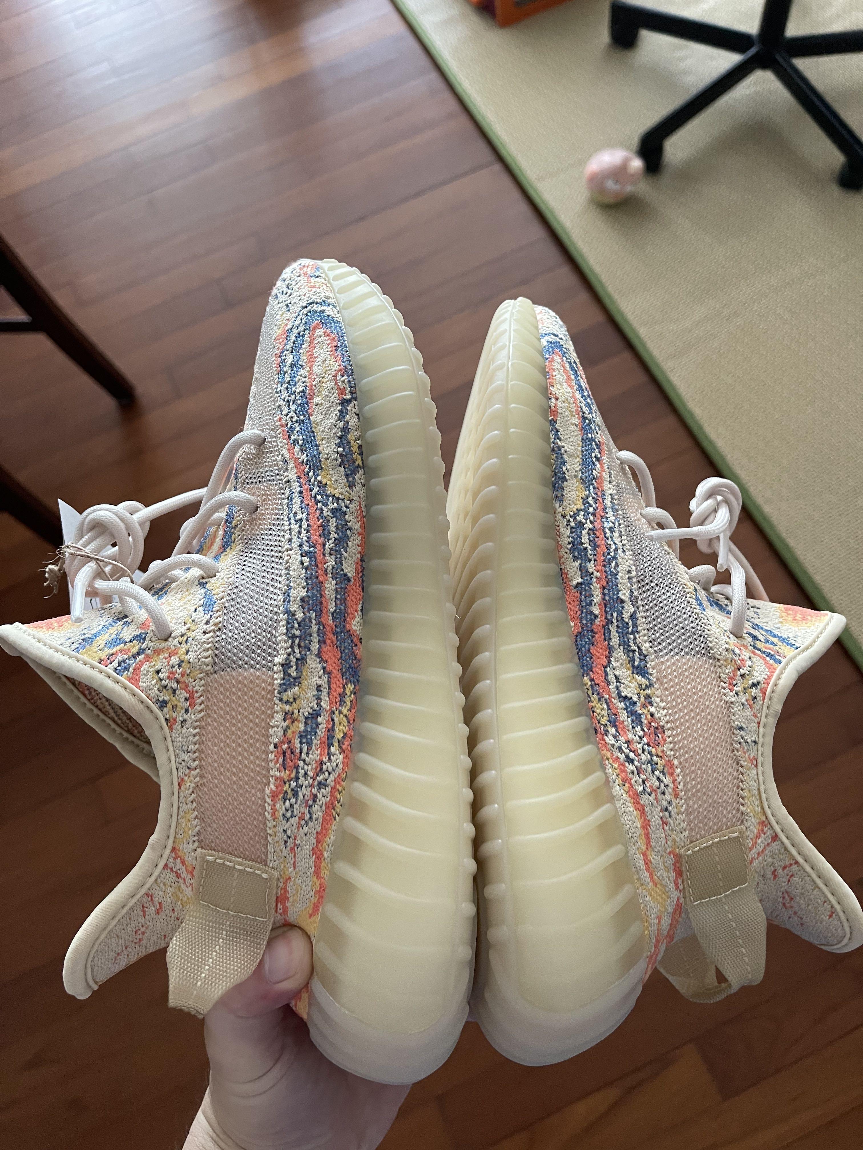 Nouveau yeezy cheap