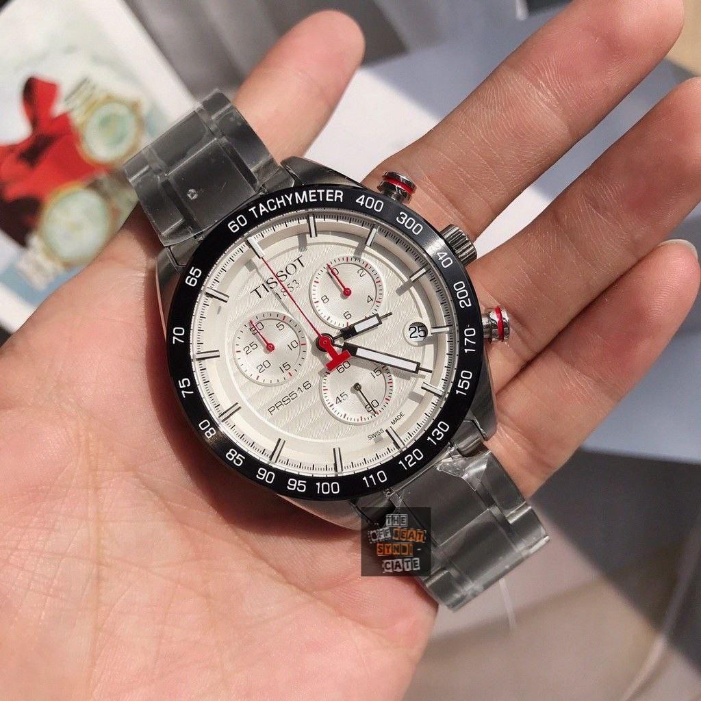 Jam tissot prs 516 original online