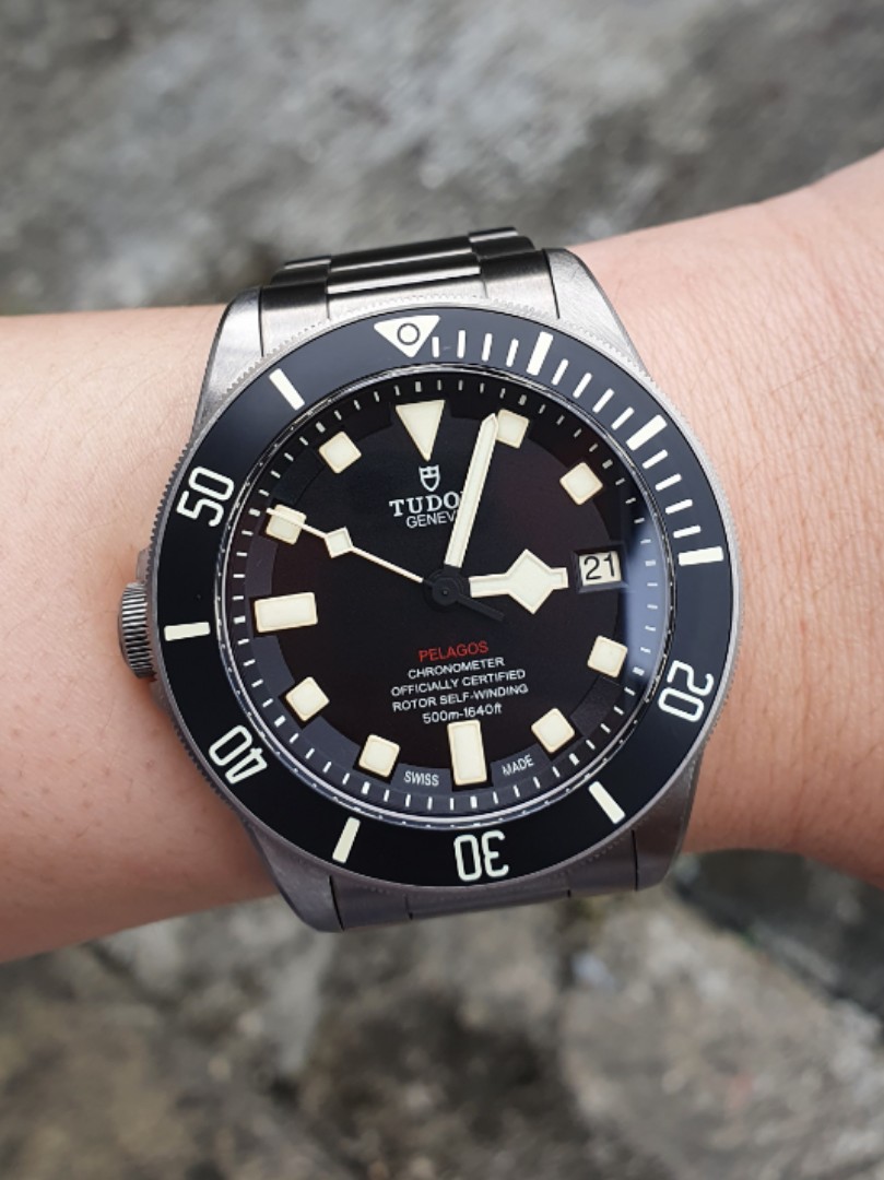 tudor pelagos lhd rubber strap Welcome to Quality Engineering