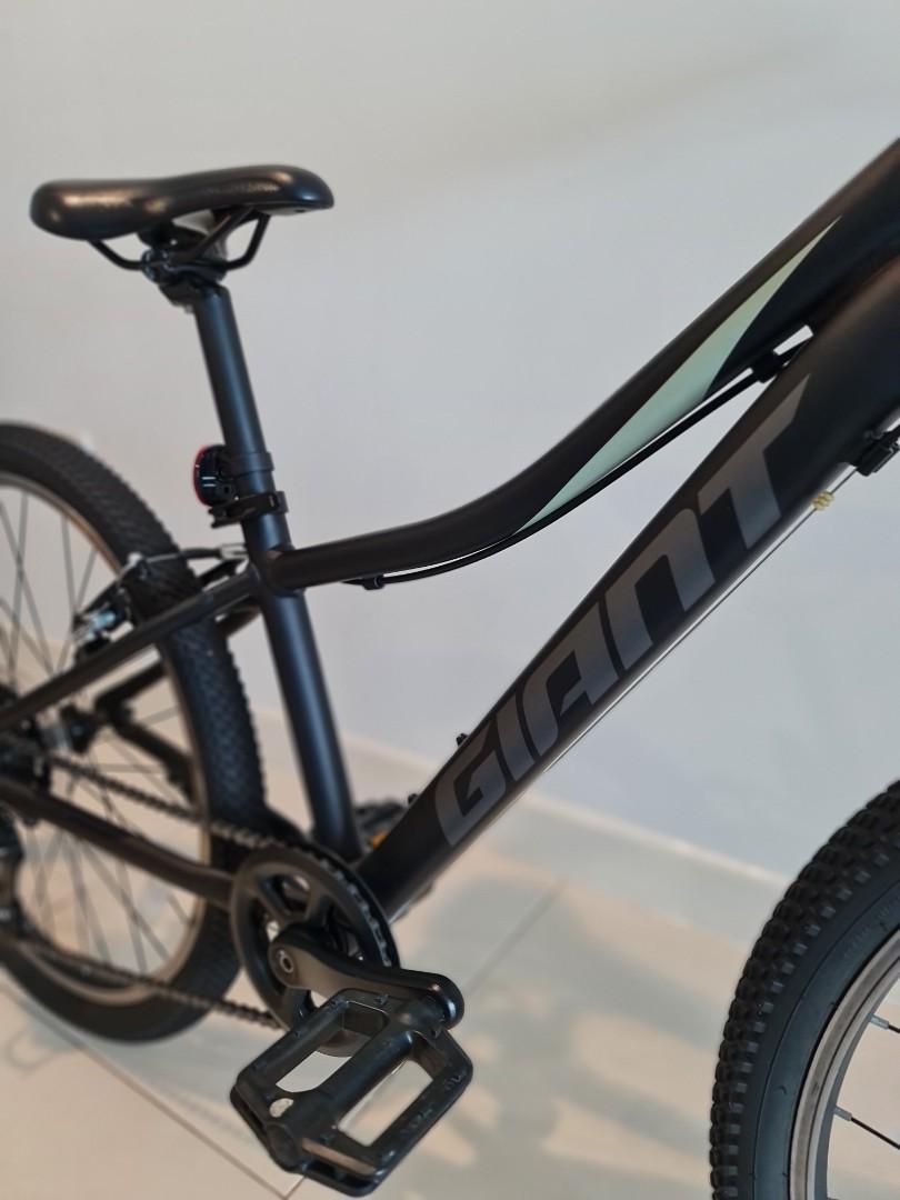 2021 Giant MTB XTC Jr 24