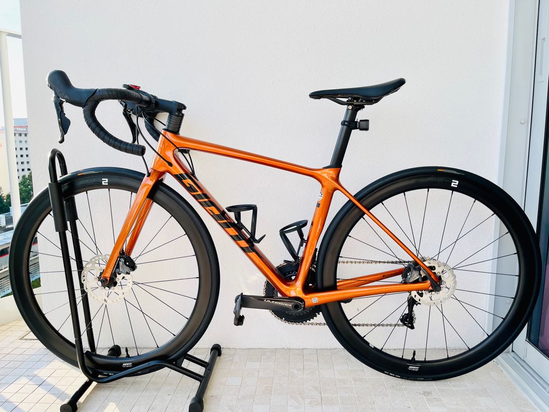 Giant tcr store advanced 1 pc
