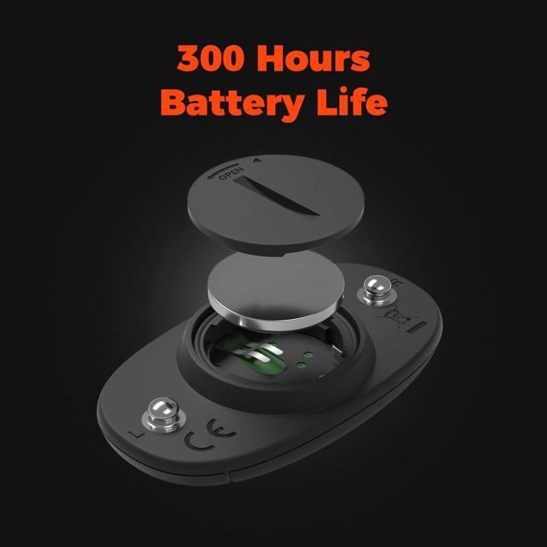 Mapmyride heart rate monitor deals