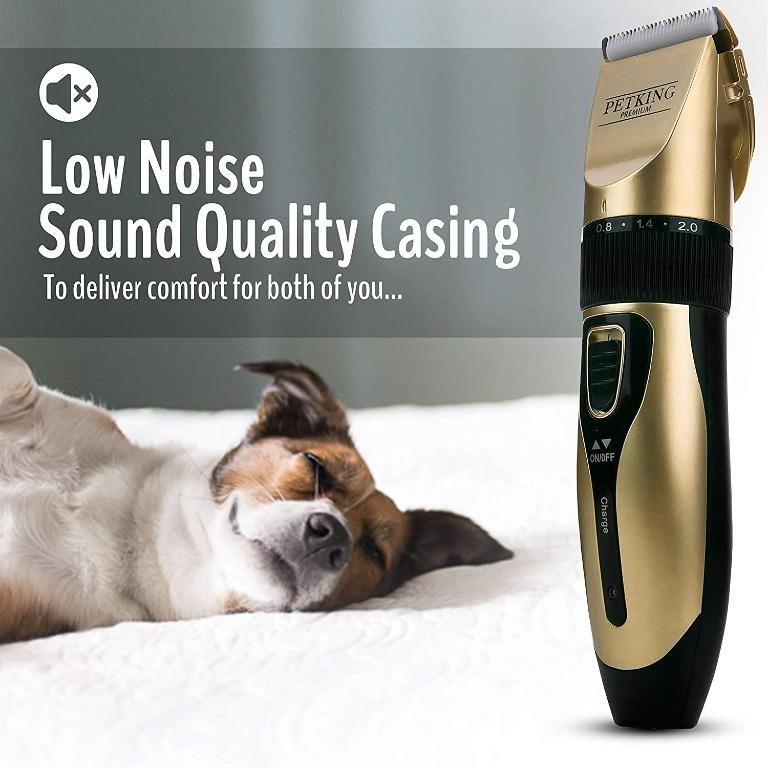 Best quality dog clippers store