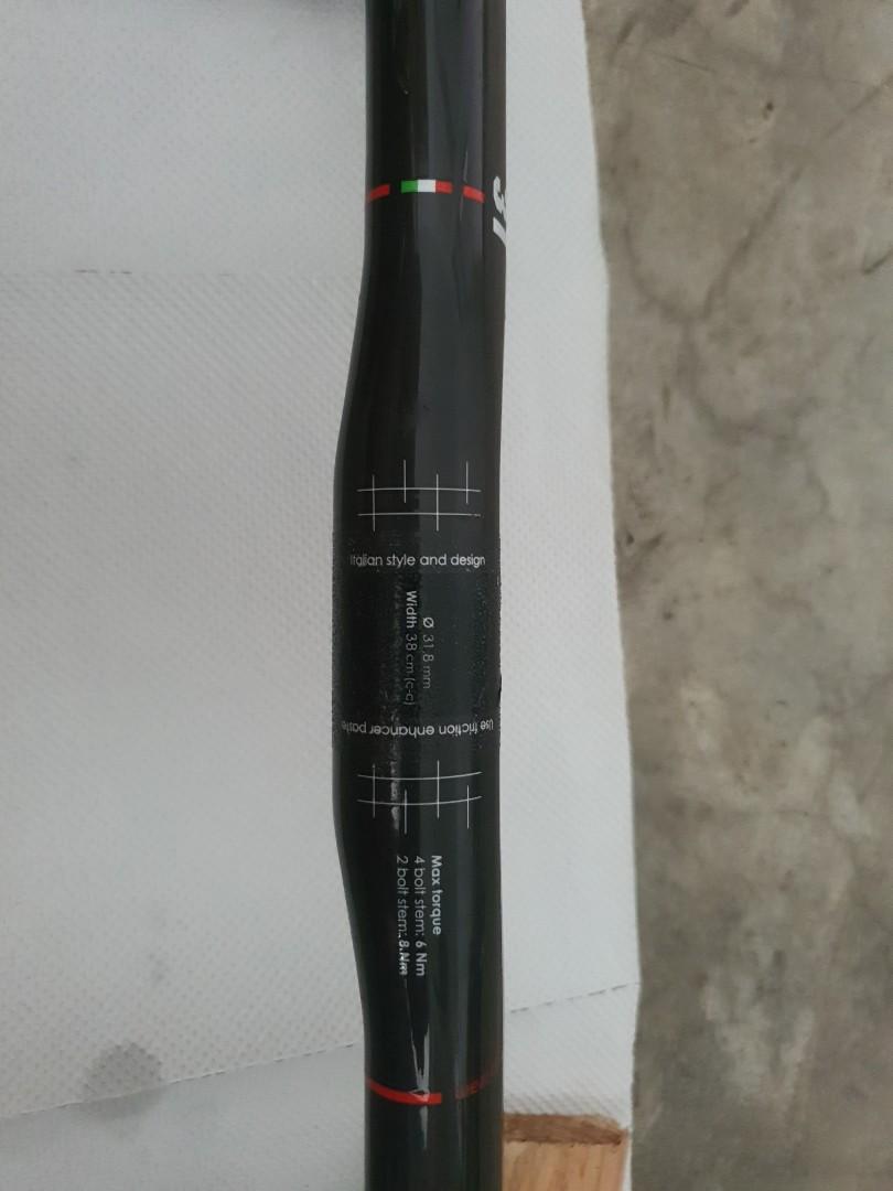 3t superergo ltd carbon