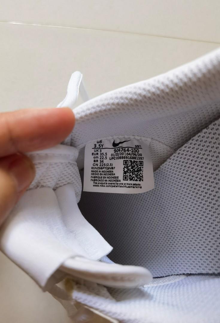 Reebok cn225 sales
