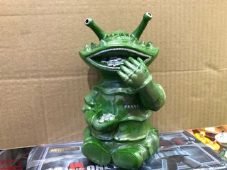 （分類：）位於 。 由 mazingertoys 提交（商品編號 1122904059，圖片 1）。簡介： 。