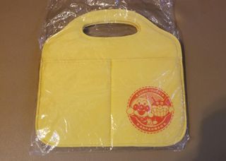 Anpanman Laptop Bag468084287991326720