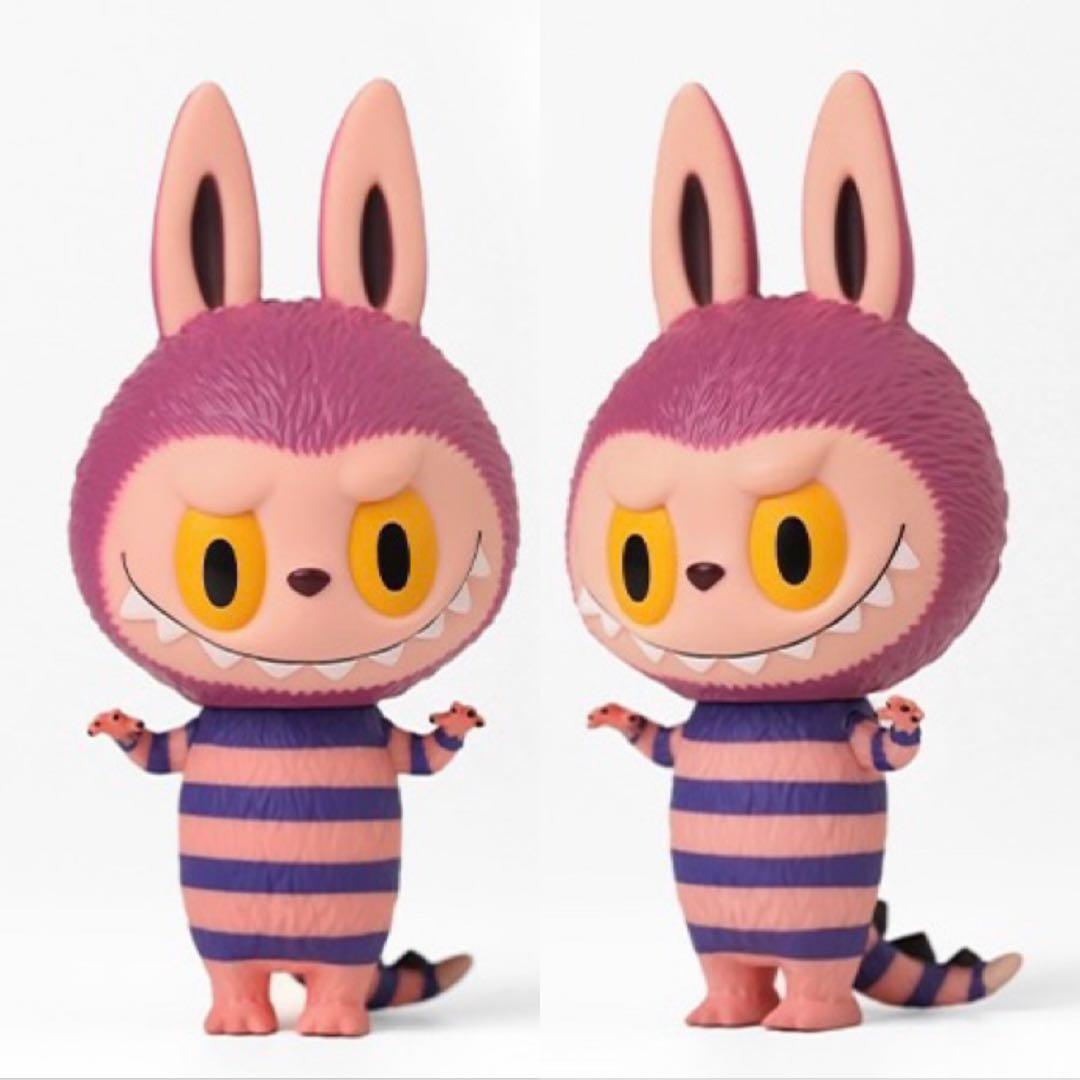 その他 mini zimomo Chester POPMART Labubu mini zimomo Chester POPMART Labubu - メルカリ