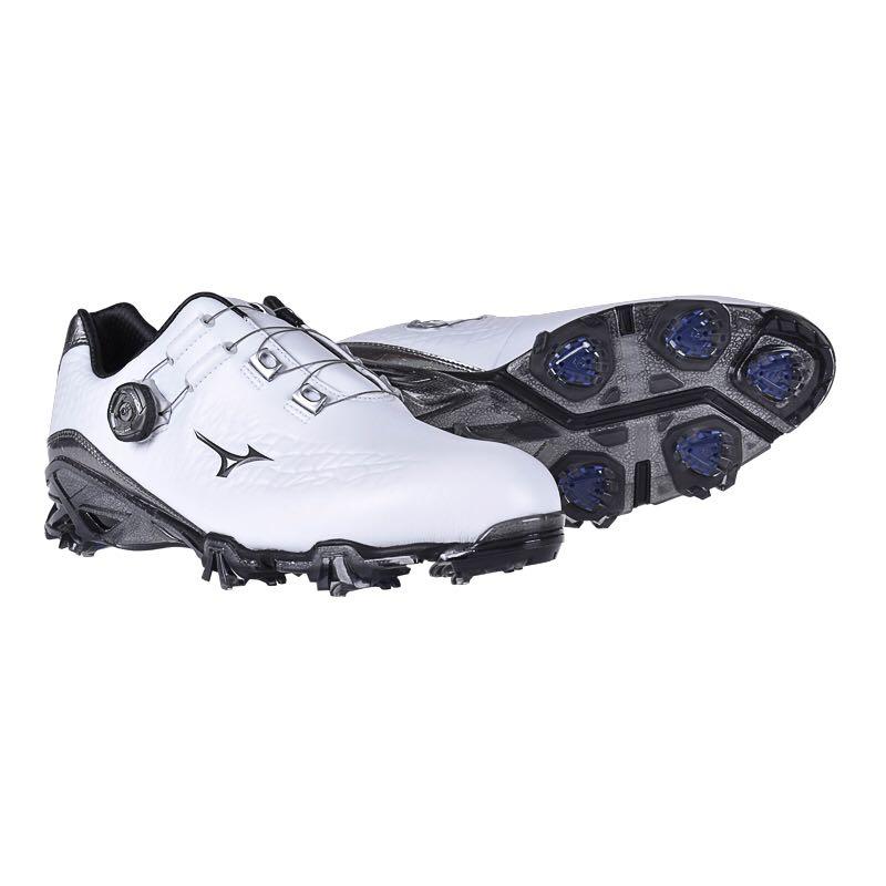 Mizuno Golf Golf Shoes 2021 Mizuno Golf Shoes For Sale