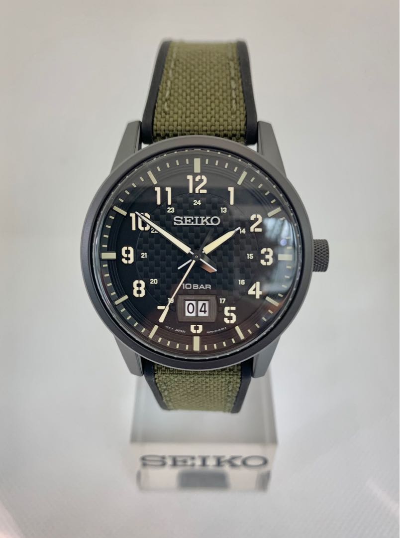 Seiko hotsell sur 325