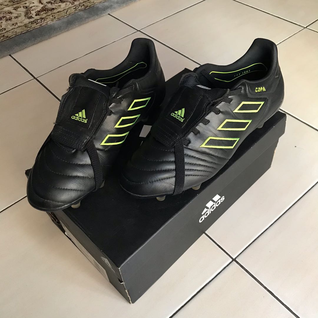 Adidas Copa Gloro 17.2 FG