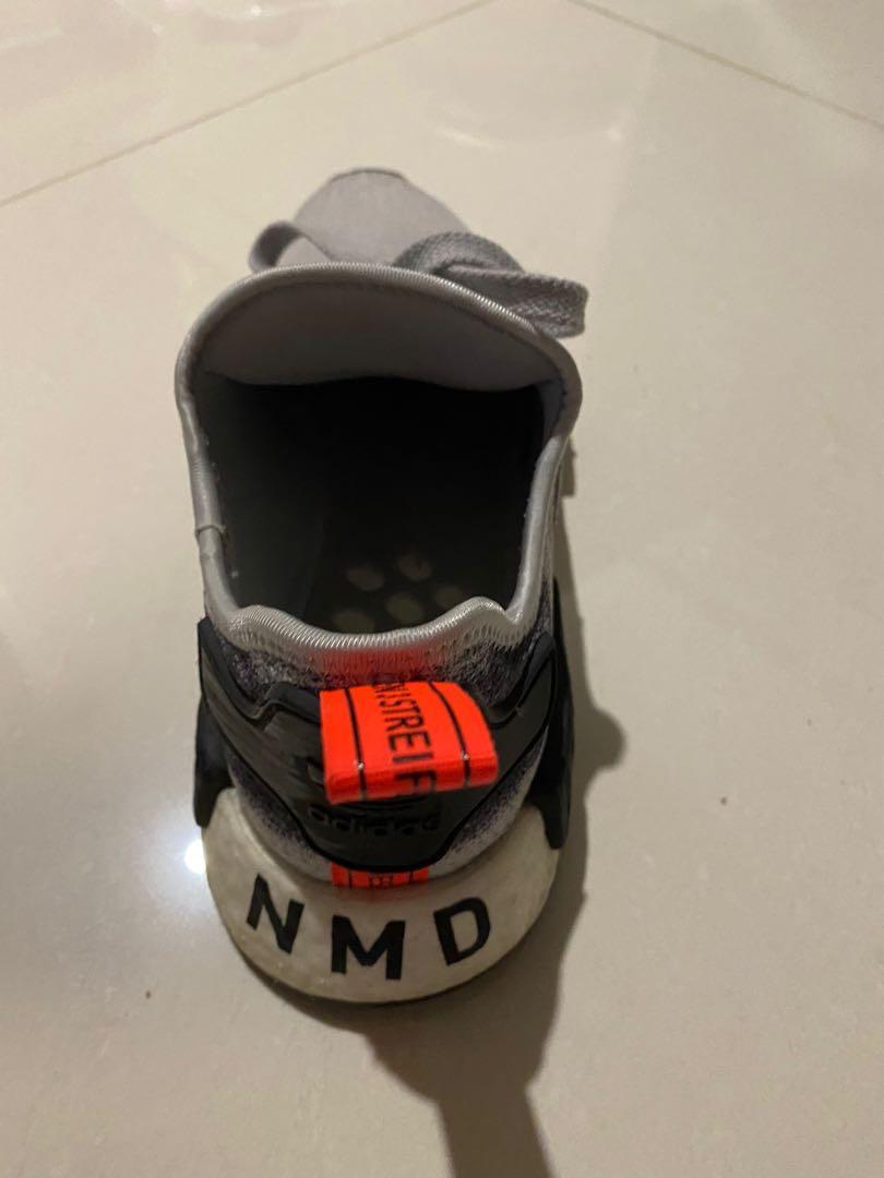 Adidas NMD G27918 Shoe Sneaker Men s Fashion Footwear Sneakers