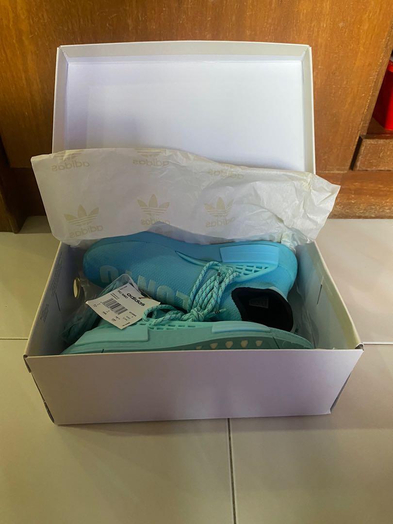 nmd hu aqua