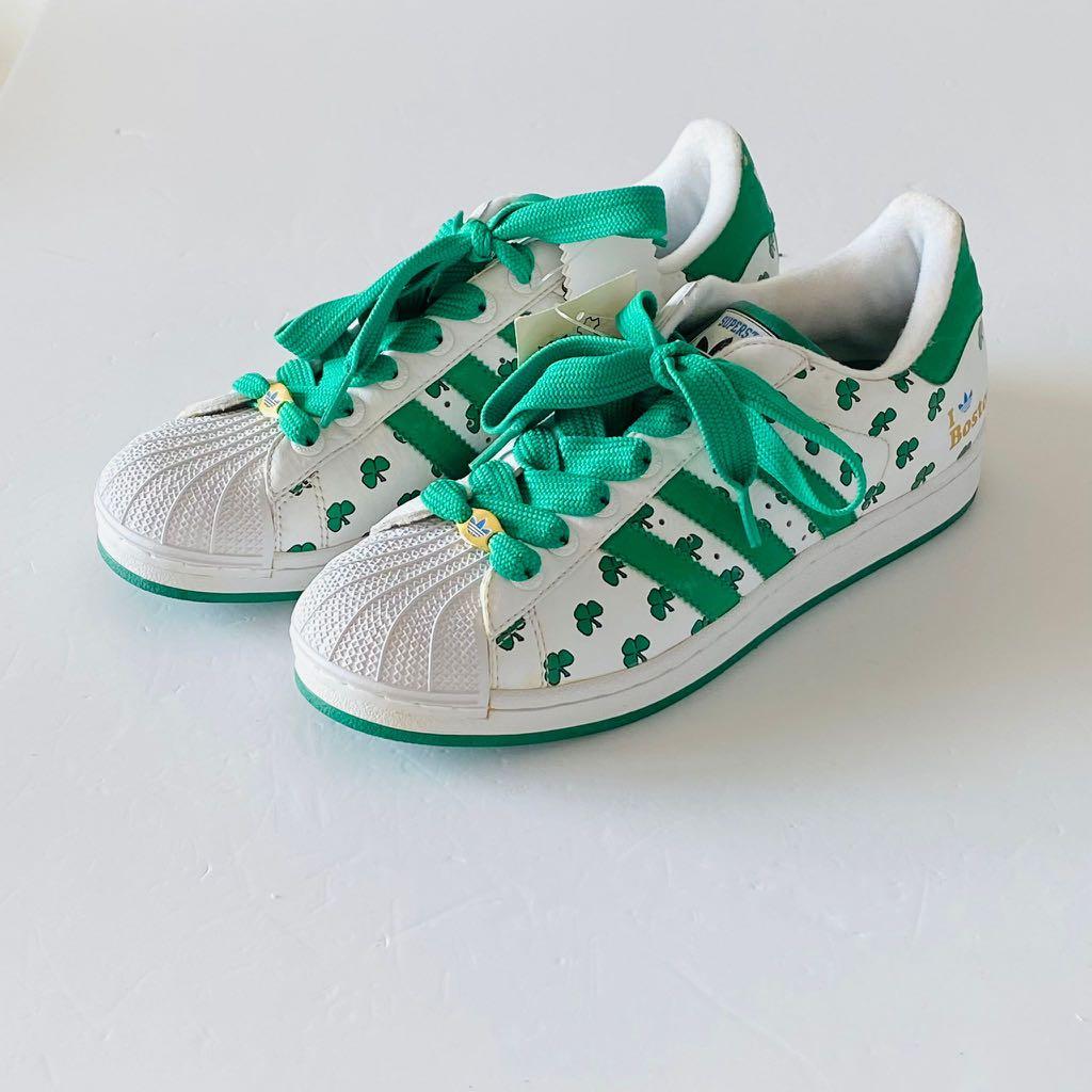 Adidas superstar deals 35th anniversary boston