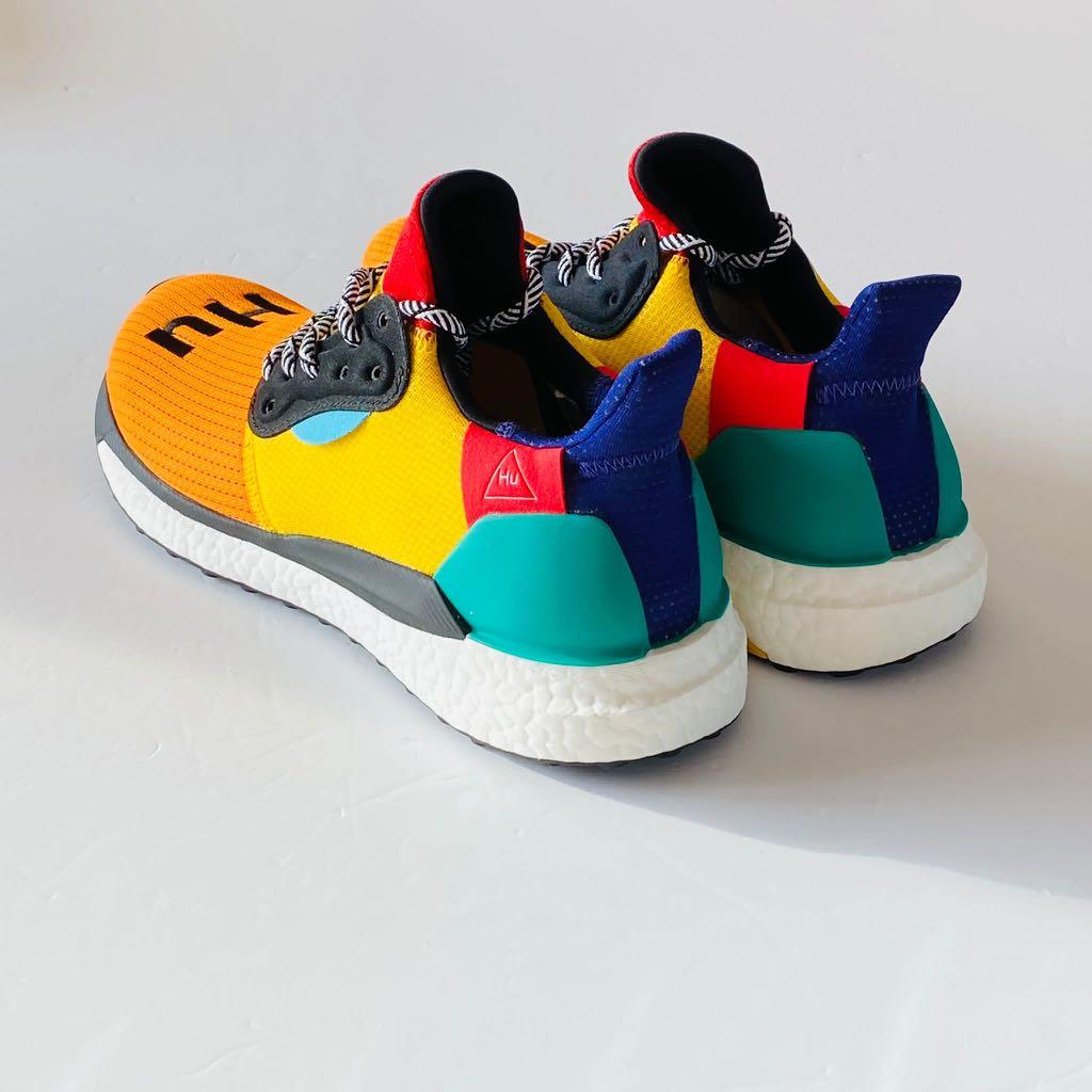 adidas pharrell ultra boost