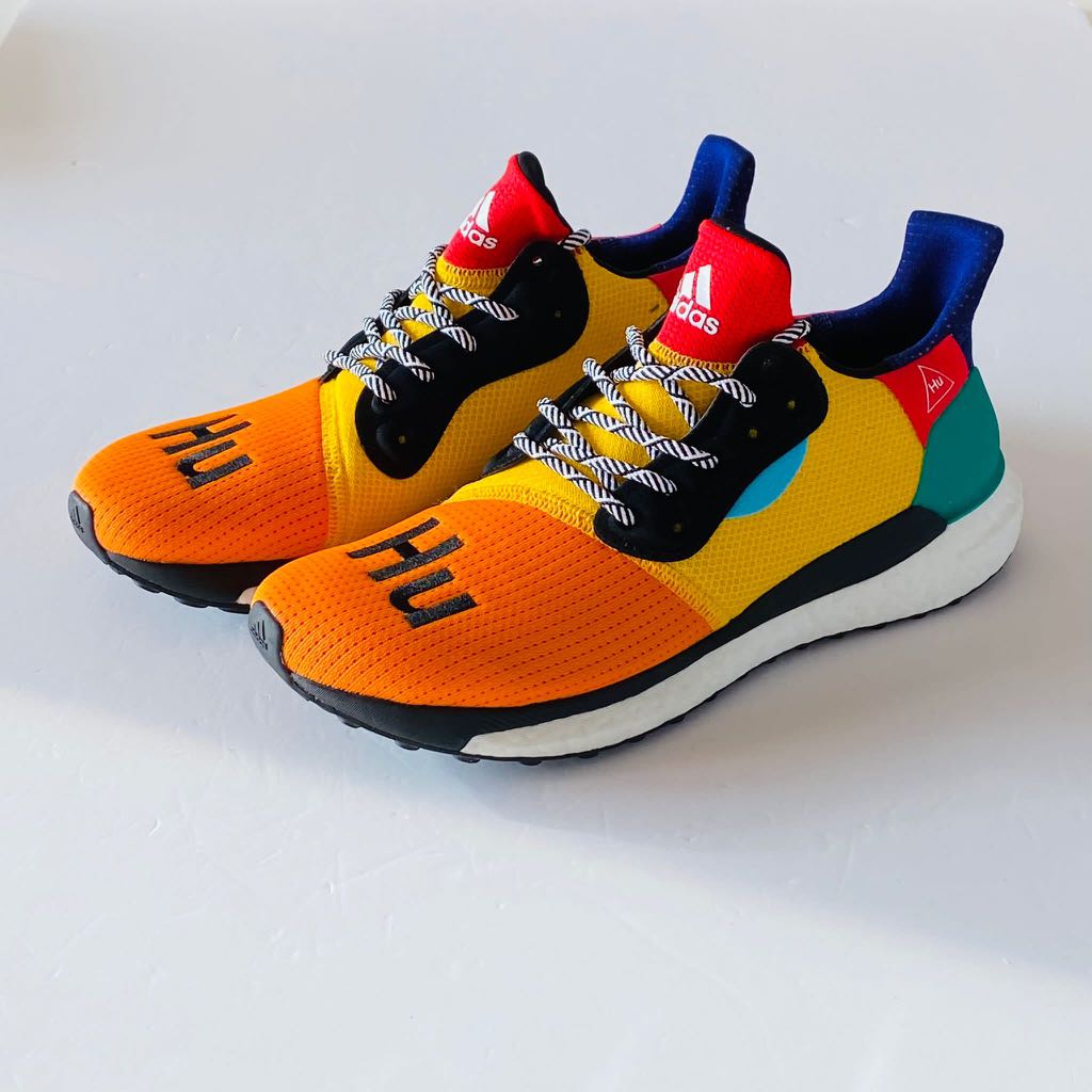 adidas pharrell ultra boost