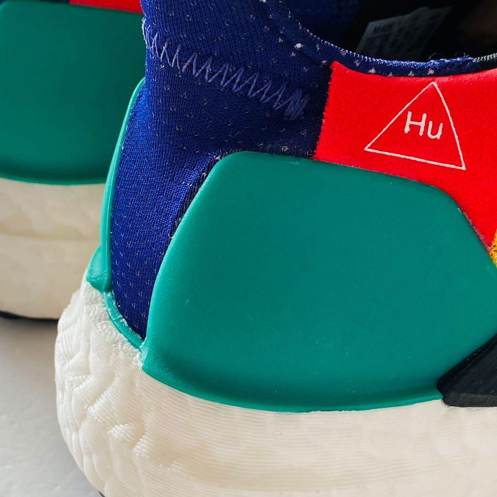 adidas pharrell ultra boost