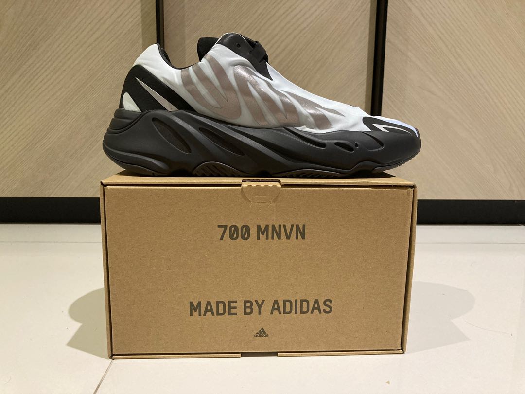 Adidas yeezy boost 700 mn hotsell