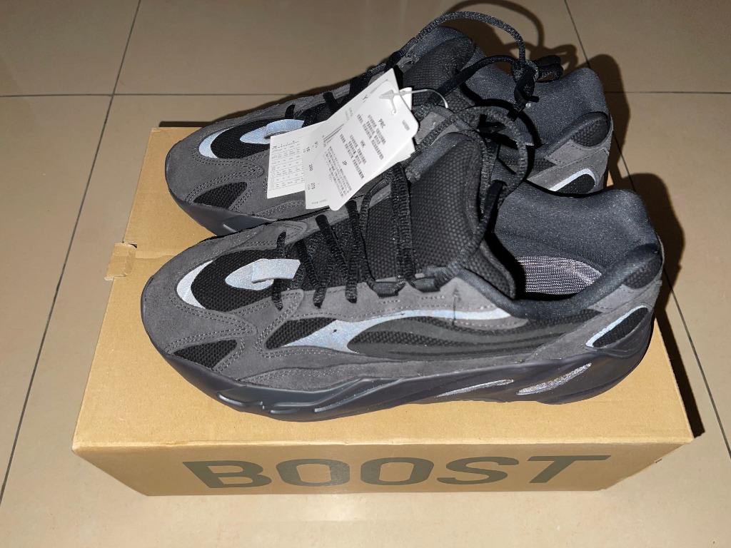 Adidas yeezy boost 700 v2 adults discount