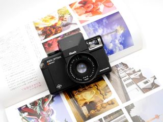 Point And Shoot And  Compact Cameras Collection item 2