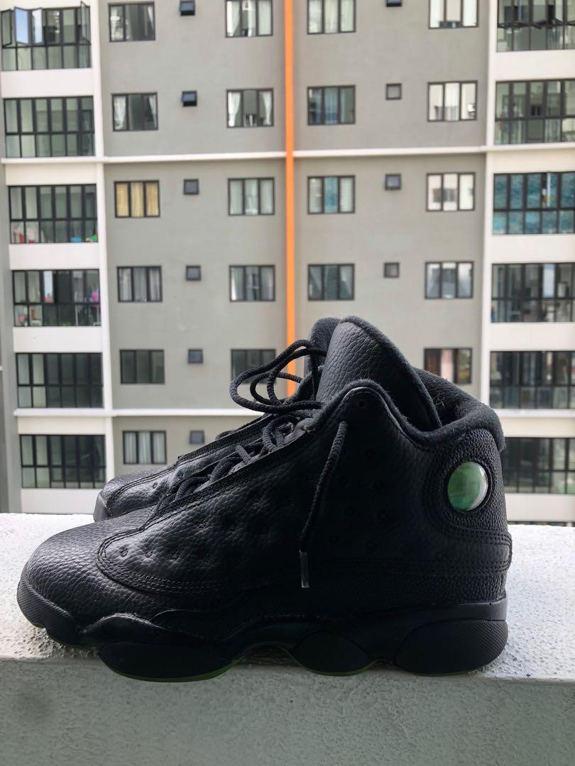 Air jordan 13 retro altitude hotsell