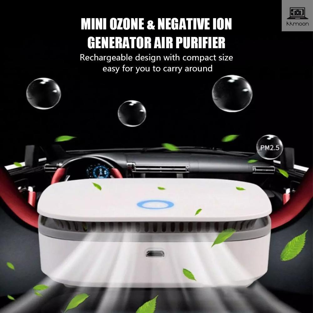 N ion shop purifier