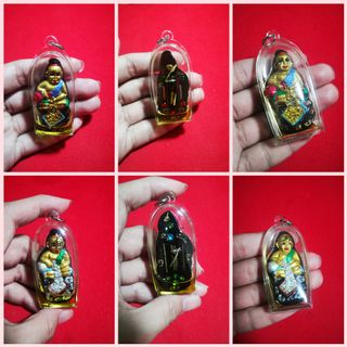 Kumanthong / Kumantong /Kumanee  Collection item 3