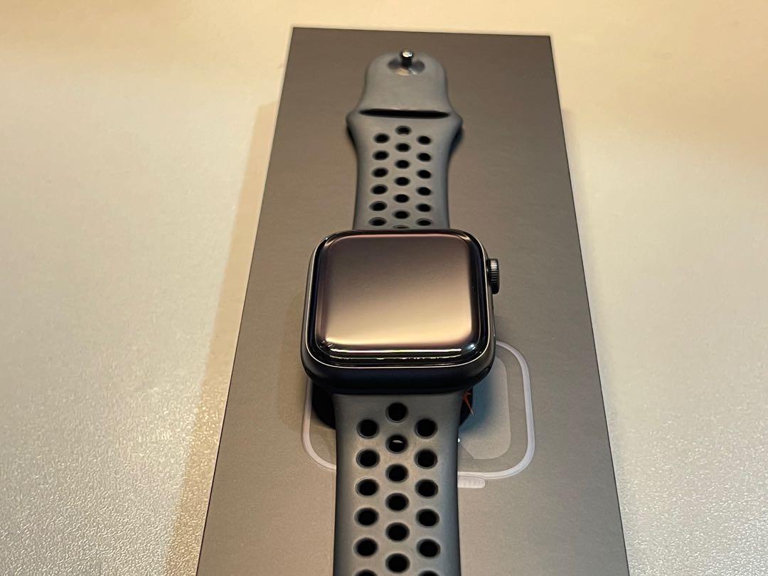 Apple watch s6 2025 4g