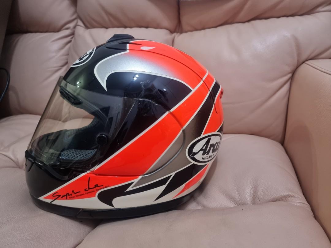 Arai r3 online