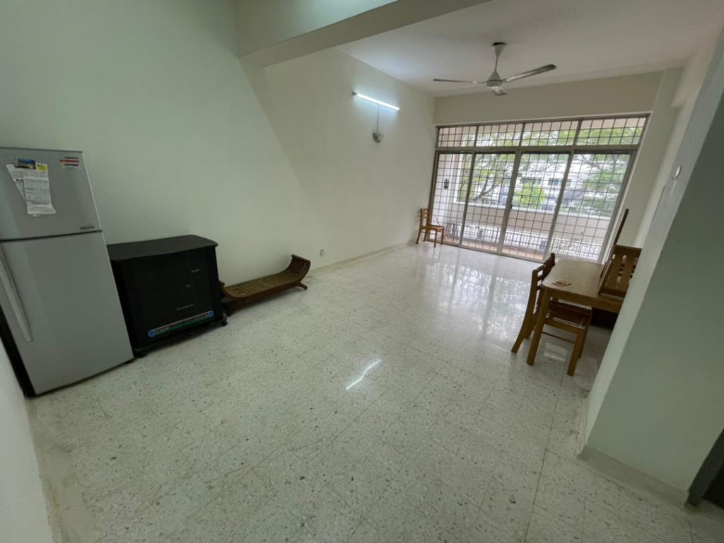 Arena Shamelin, Maluri, KUPTM, Cheras, velo city, Taman shamelin