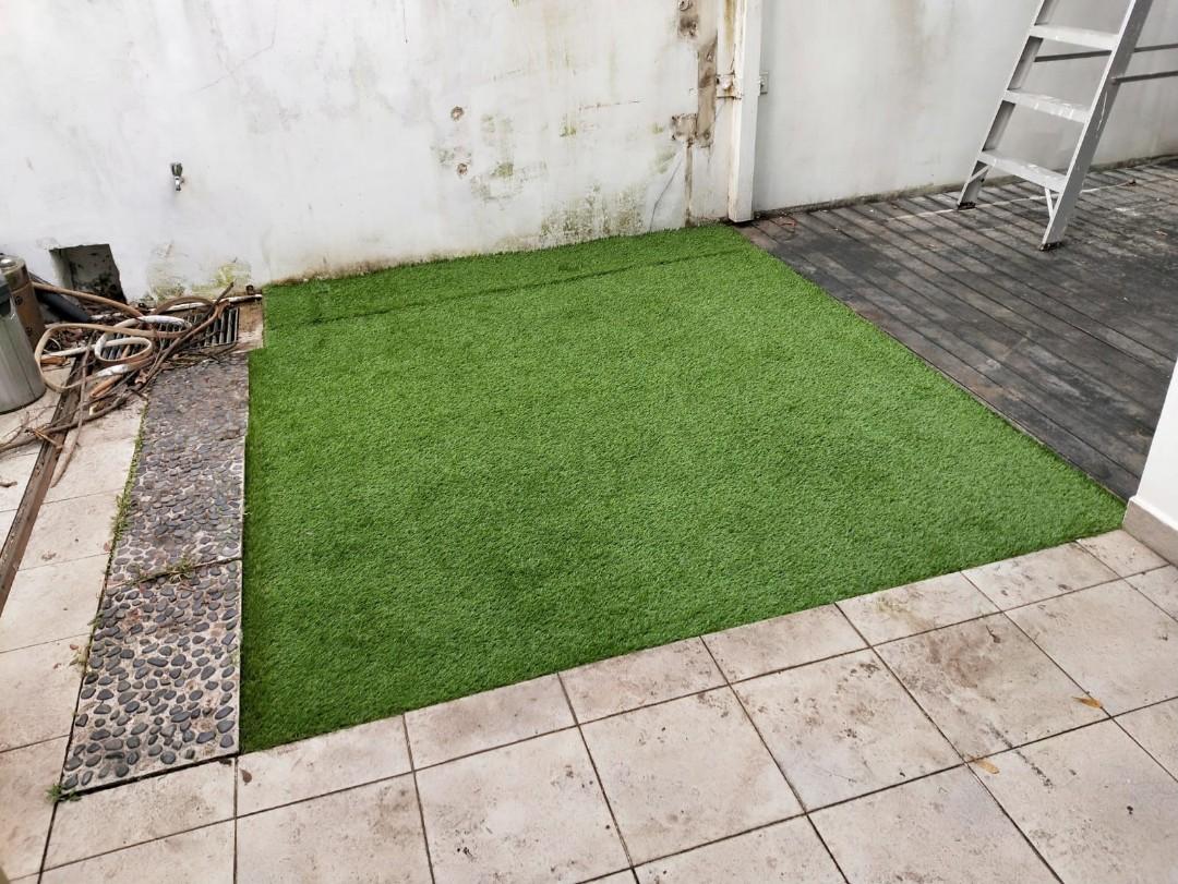 Artificial Turf65075522112003112