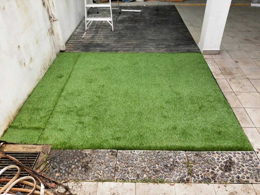 Artificial Turf