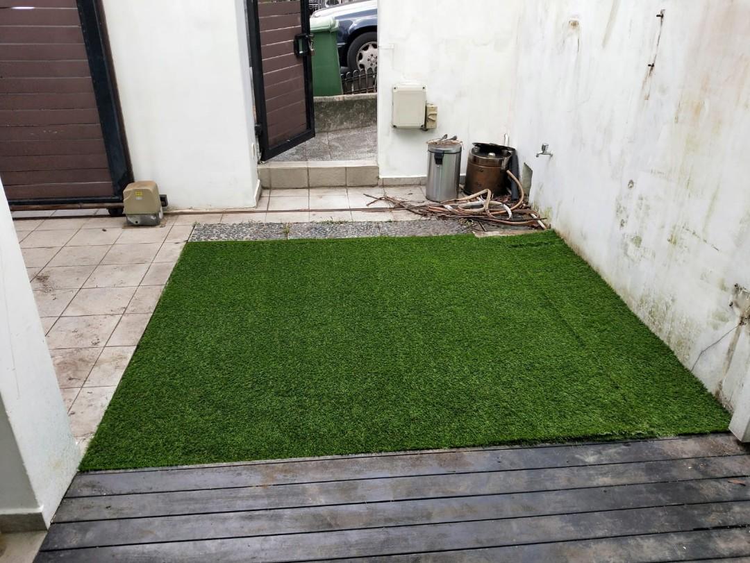 Artificial Turf65075522112003113