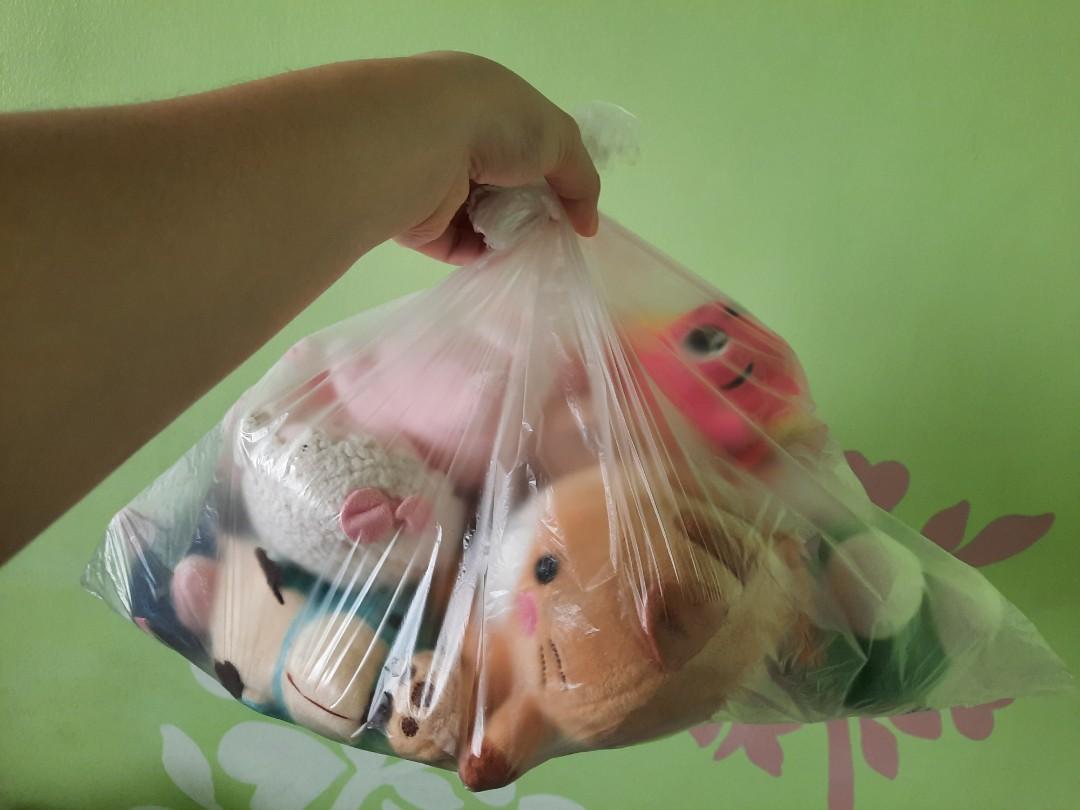 ASSORTED Mascot and Charm bundle Take All 500PHP (Category: Character Goods) located in Dumaguete. Submitted by ShopZone0321 (Listing ID 1122736237, Image 3). Description: .