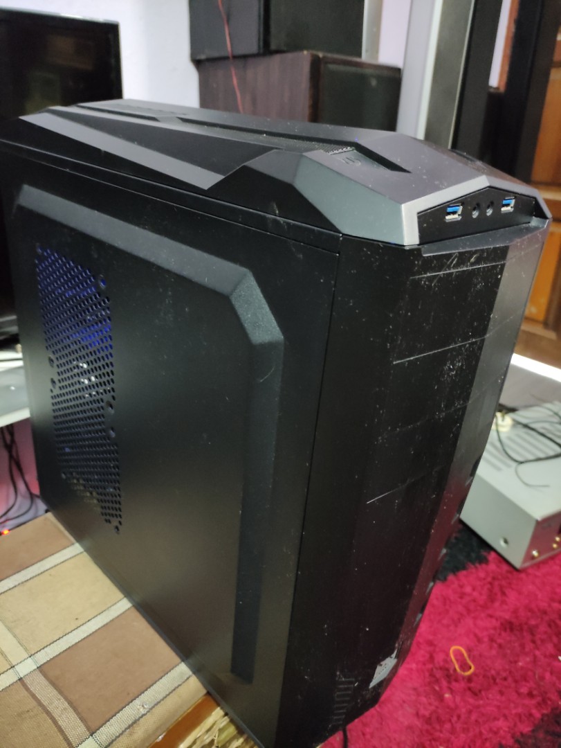 ASUS AMD FX(tm)-6300 SIX-CORE PROCESSOR (M5A97 R2.0), Computers & Tech ...