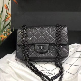 Affordable chanel so black For Sale Carousell Malaysia