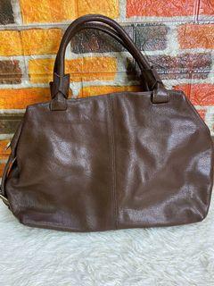 Authentic Furla handbag