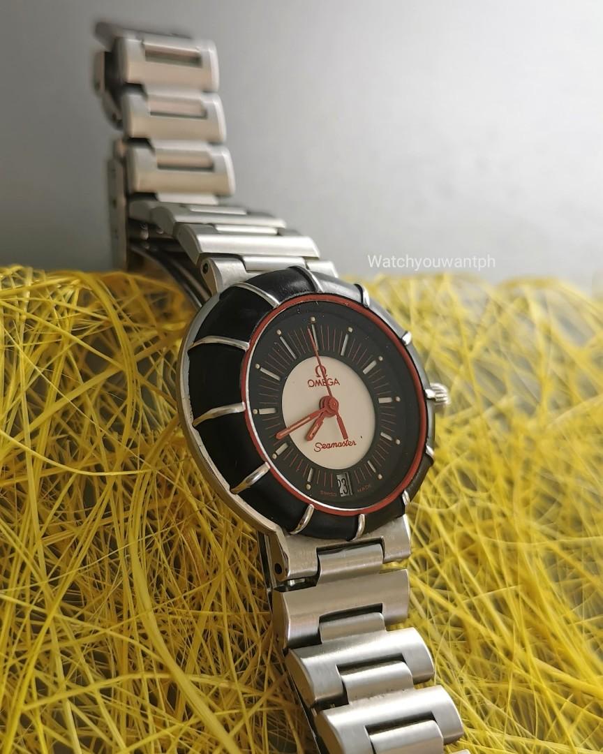 Omega seamaster hotsell dynamic 1426