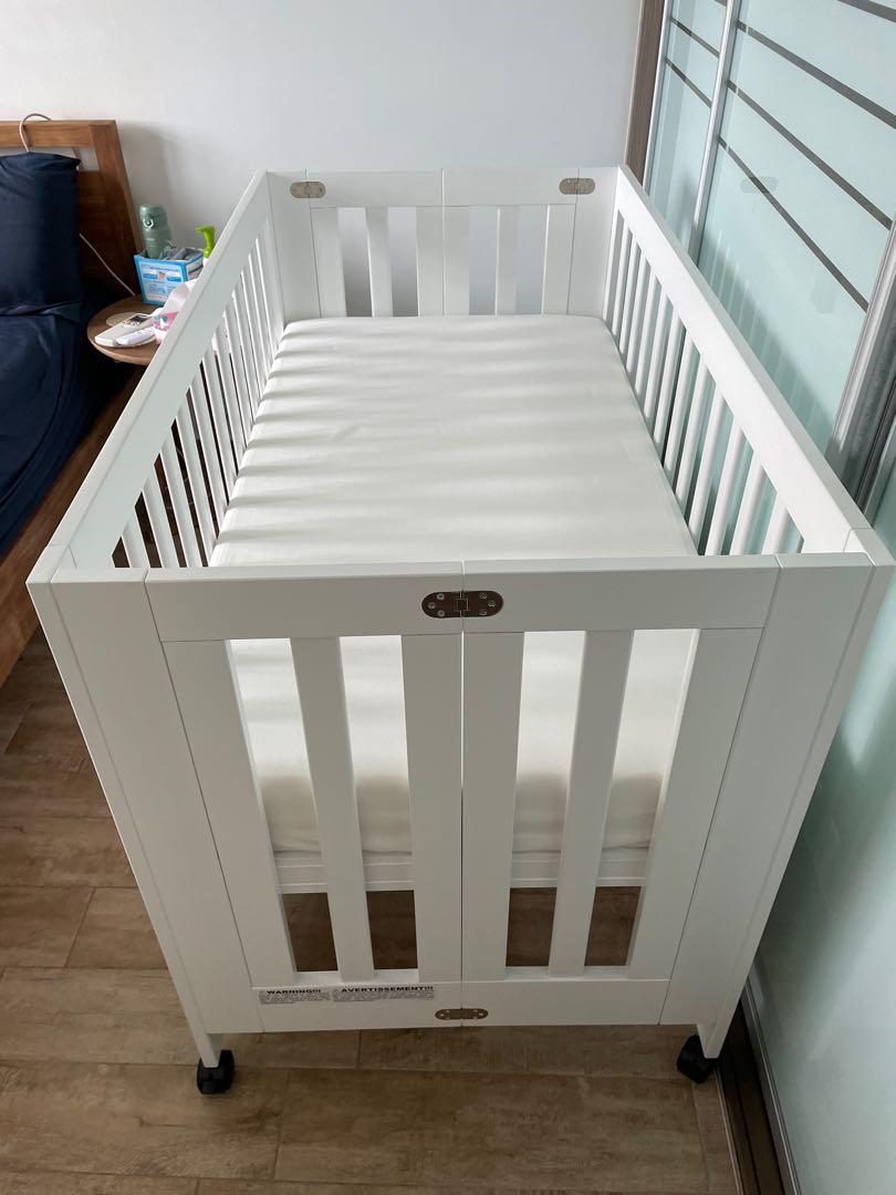 babyletto maki crib