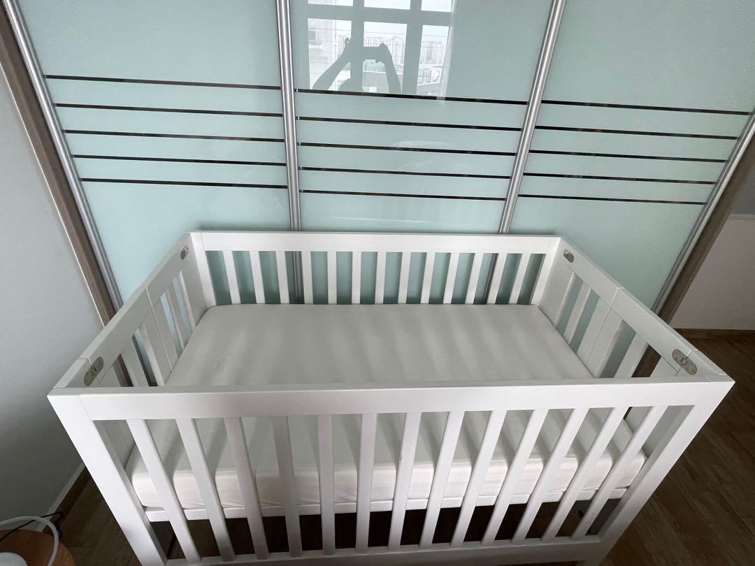 Babyletto Maki crib