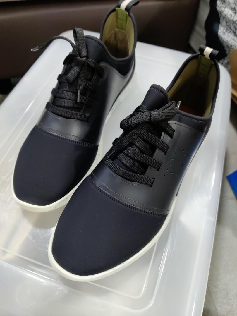 Bally avro 2025
