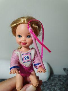 Barbie Kelly vintage collectable